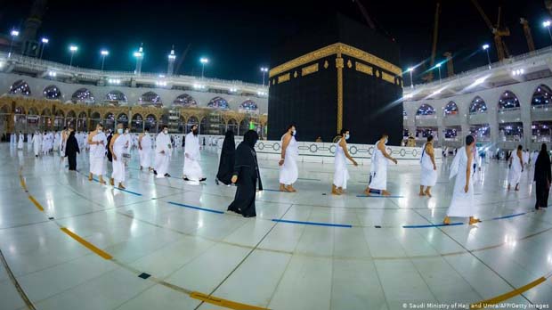 মক্কা-মদিনা