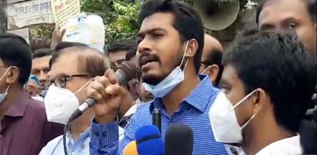 ভিপি নুর