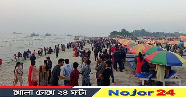 chadpur Tourist 555