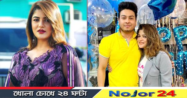 শ্রাবন্তী