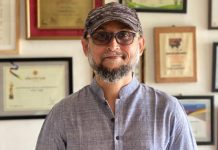 এক মজিদ চাচাকে সব জায়গায় হাজির করা নিশ্চয়ই অসততা: ফারুকী