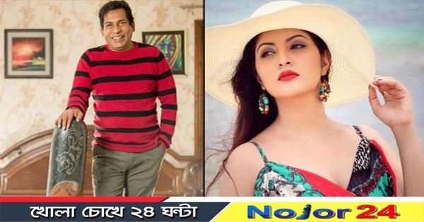 মোশাররফ করিম