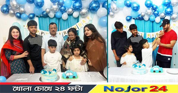 shakib b234n2