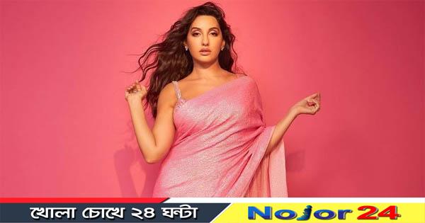 nora fatehi n234m2854