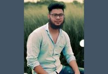 ওমরা করে ফেরার পথে মদিনায় সড়ক দুর্ঘটনায় বাংলাদেশি যুবক নিহত