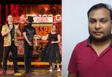 লটারিতে ১০৫ কোটি টাকা জিতলেন প্রবাসী বাংলাদেশি