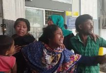 সিলেটে ট্রাক-পিকআপ ভ্যান সংঘর্ষে নারীসহ ১৩ জন নিহত