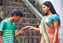 কেন নারীরা অল্প বয়সী ছেলেদের প্রেমে পড়েন?