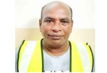 আবুধাবিতে লটারিতে ৩০ লাখ টাকা জিতলেন বাংলাদেশি মোতালেব