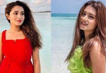 তখন আমি এত পরিপক্ব ছিলাম না: তাসনিয়া ফারিণ