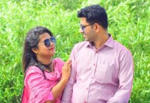 স্ত্রীকে প্রশংসা করার আজ বিশেষ দিন