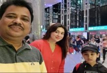 ১৬ বছর পর মুখ খুললেন শাকিব-অপুর উকিল বাবা মামুন