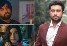 অবশেষে ‘রূপান্তর’ নিয়ে মুখ খুললেন অভিনেতা জোভান