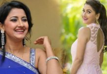 রাতে ট্রেনে শুতে পারলে বেশি মজা লাগে: রচনা ব্যানার্জি